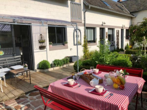 Le Grenier du Jardin
